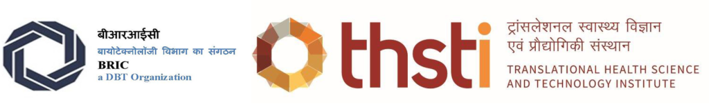 THSTI Recruitment 2026