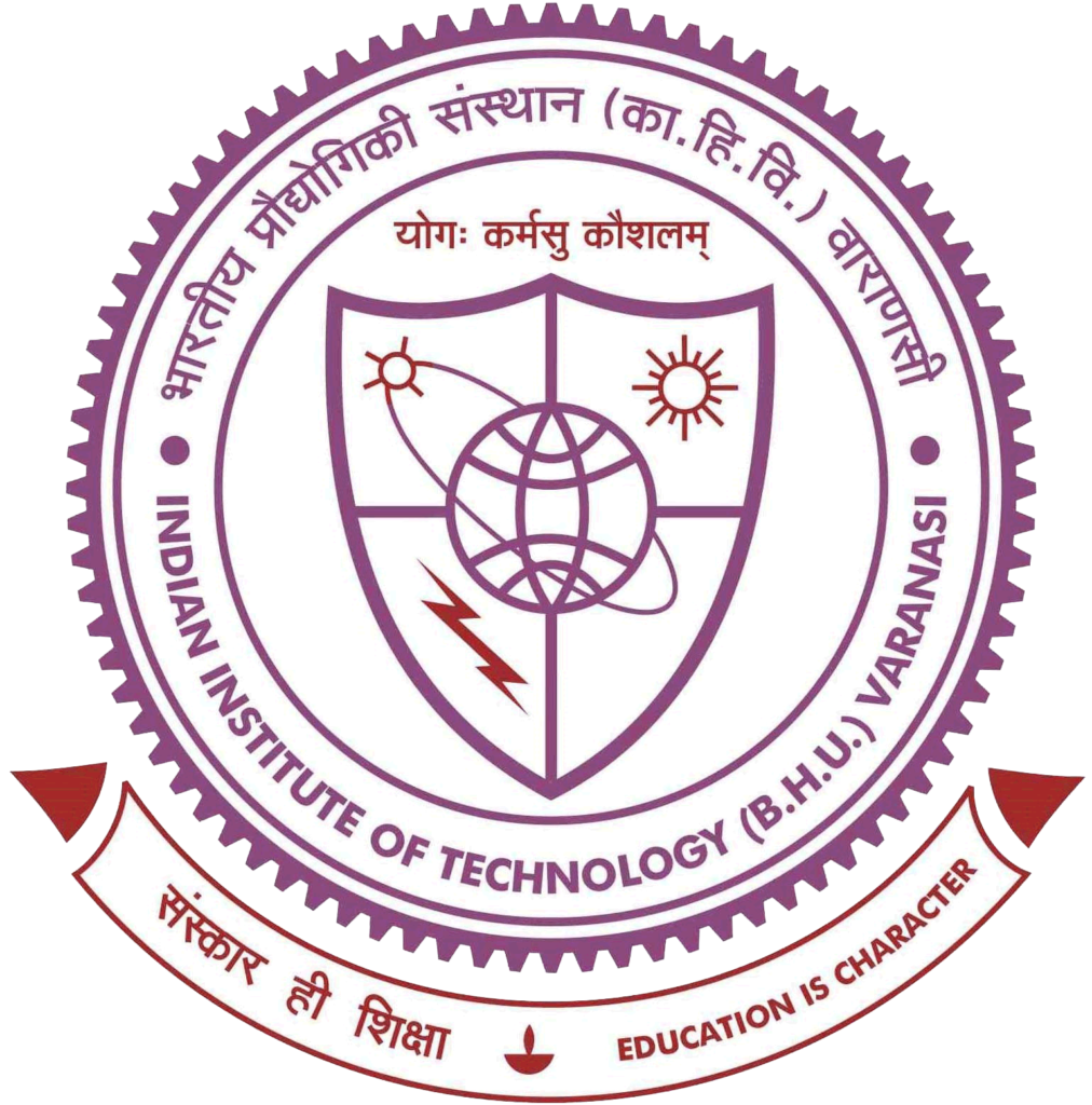 IIT BHU Professional Trainee Recruitment 2026