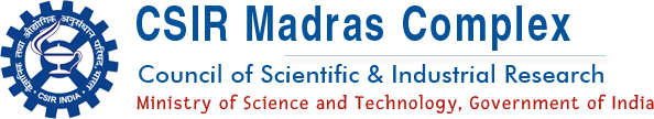 CSIR Madras Complex Recruitment 2026